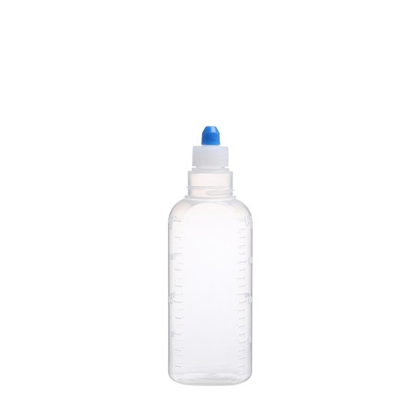 컵이중 투약병 200ml