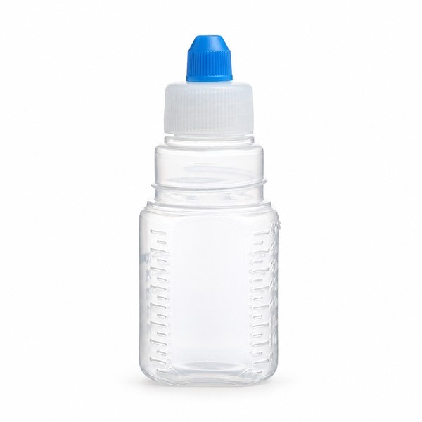 컵이중 투약병 40ml