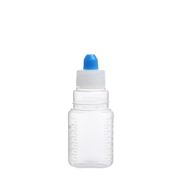 컵이중 투약병 40ml
