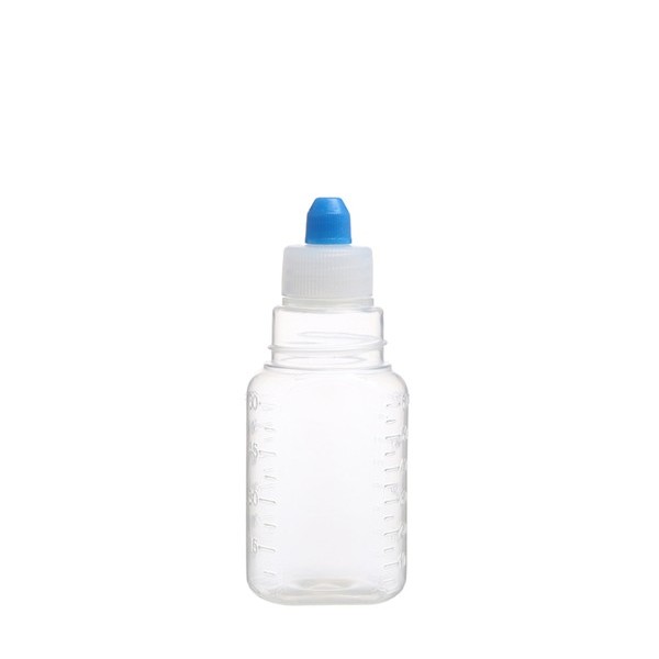 컵이중 투약병 60ml