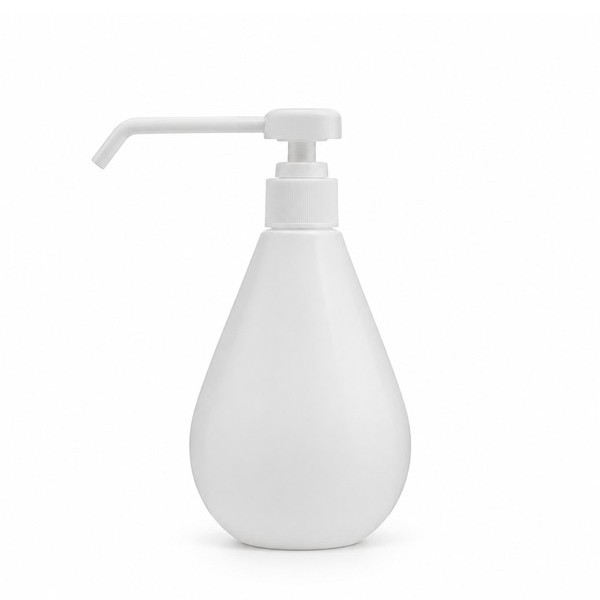 코끼리펌프 BB 300ml 백색
