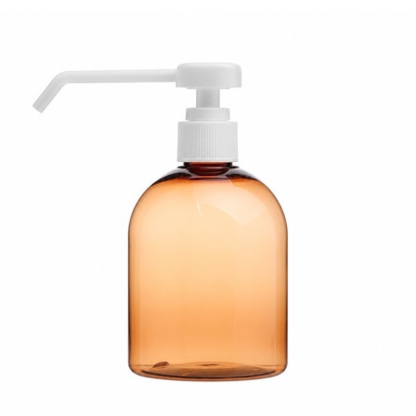 코끼리펌프 BO 300ml 갈색