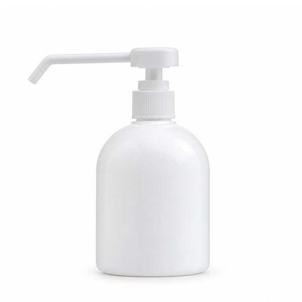 코끼리펌프 BO 300ml 백색
