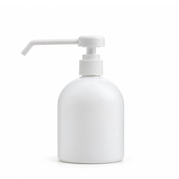 코끼리펌프 BO 350ml 백색