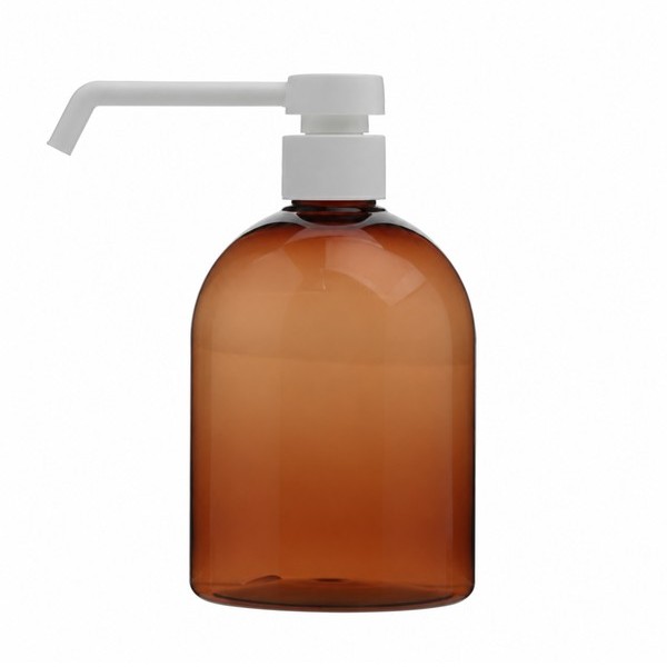 코끼리펌프 BO 500ml 갈색