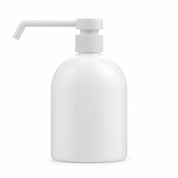 코끼리펌프 BO 500ml 백색
