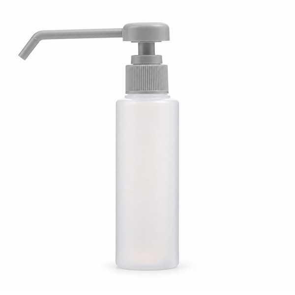 코끼리펌프 100ml 원색