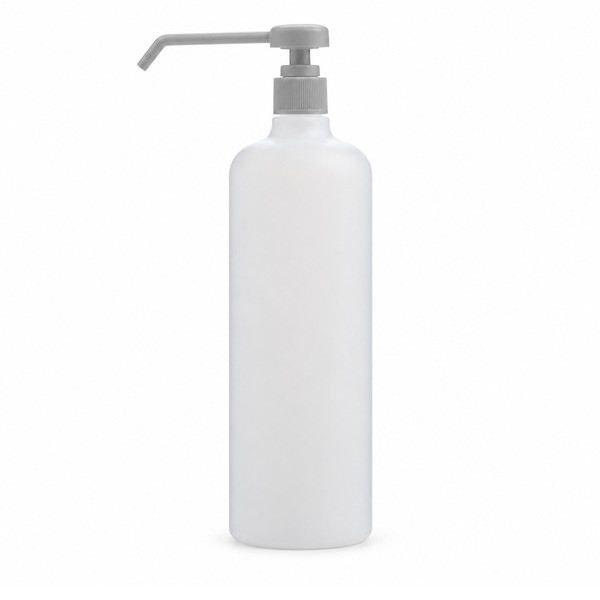 코끼리펌프 1,000ml 원색