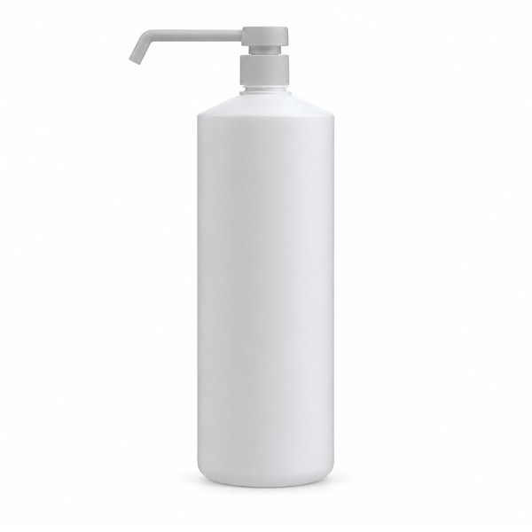 코끼리펌프 1,000ml 백색