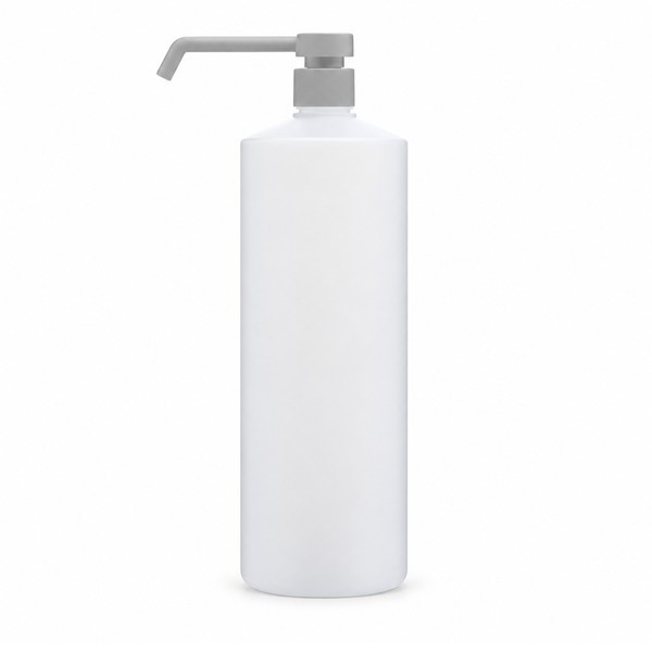 코끼리펌프 1,000ml 원색