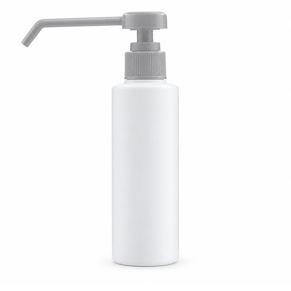 코끼리펌프 150ml 백색