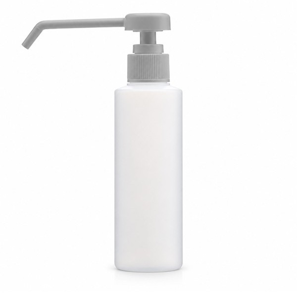 코끼리펌프 150ml 원색