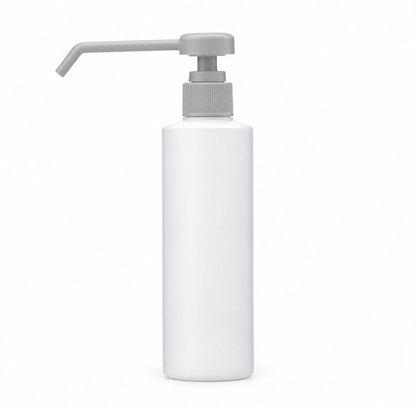코끼리펌프 200ml 원색