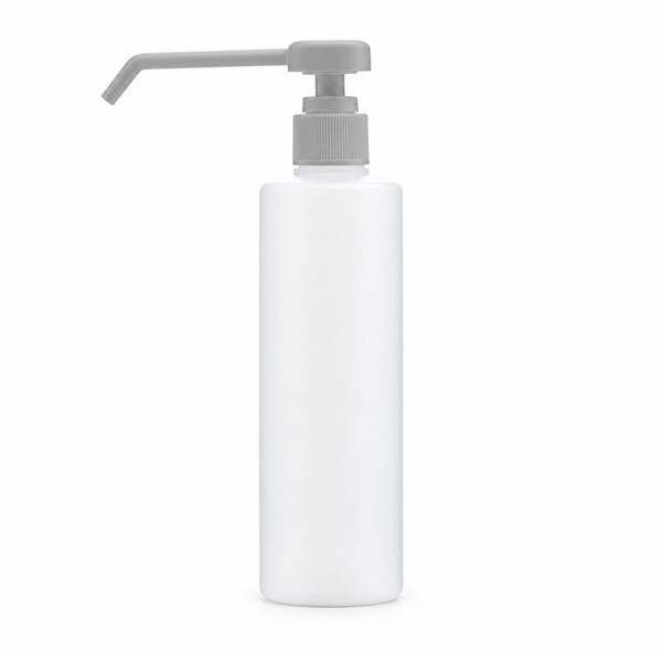 코끼리펌프 250ml 원색