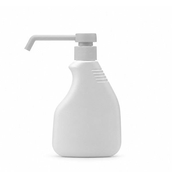 코끼리펌프 300ml H형 백색