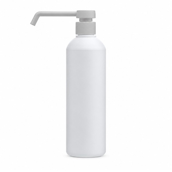 코끼리펌프 E 400ml 백색