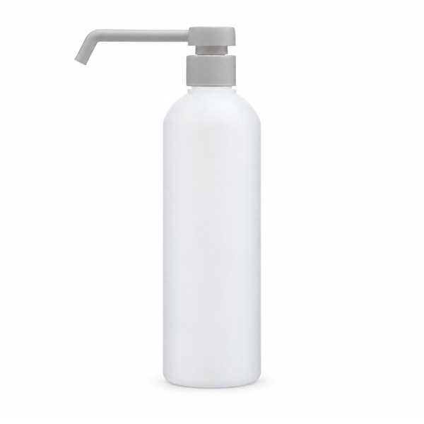 코끼리펌프 400ml 원색