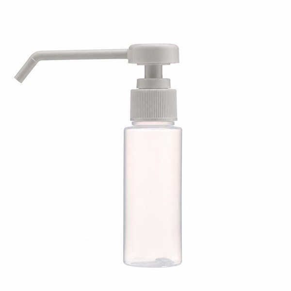 코끼리펌프 50ml 원색