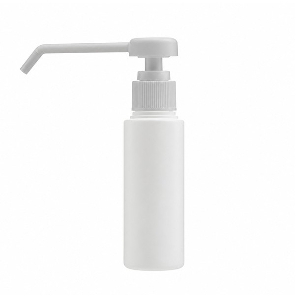 코끼리펌프 60ml 백색
