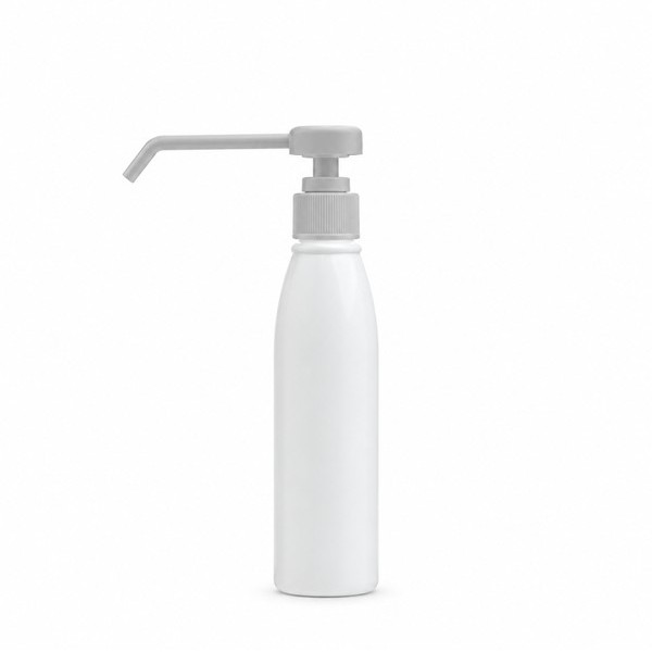 코끼리펌프 M 150ml 백색