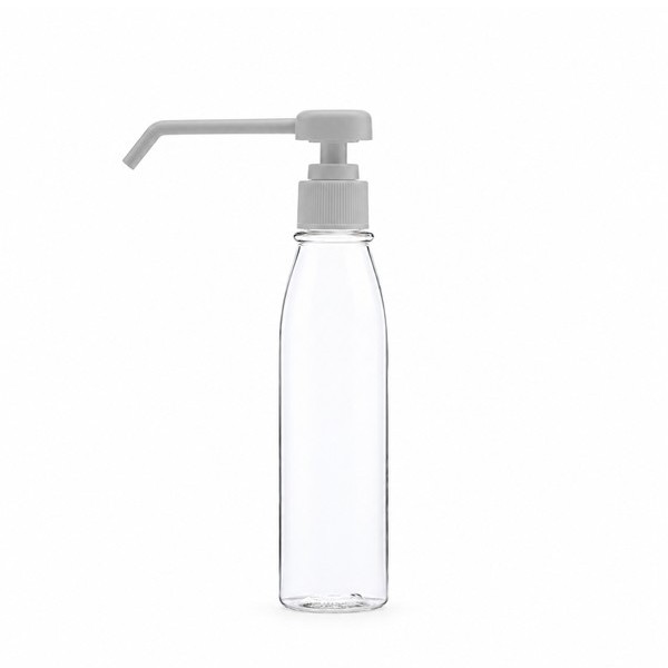 코끼리펌프 M 150ml 투명