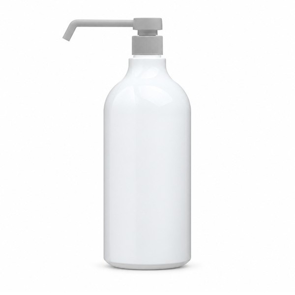 코끼리펌프 N 1,000ml 백색