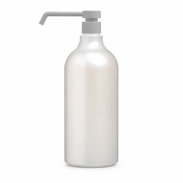 코끼리펌프 1,000ml 은펄