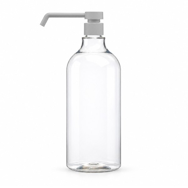 코끼리펌프 N 1,000ml 투명
