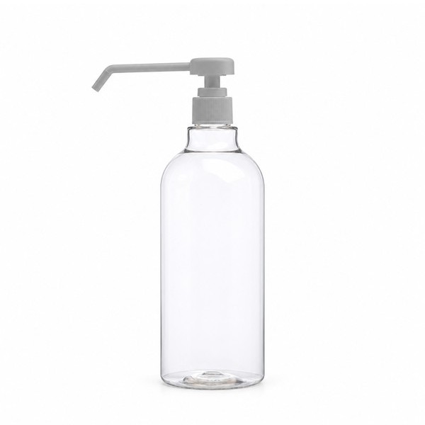 코끼리펌프 N 500ml 투명