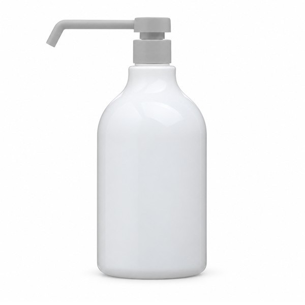 코끼리펌프 N 750ml 백색