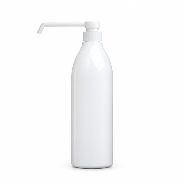 코끼리펌프 1,000ml 백색