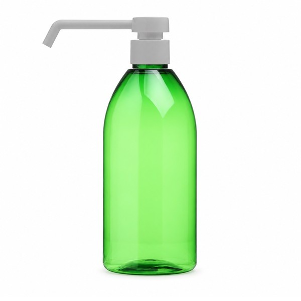 코끼리펌프 500ml 녹투