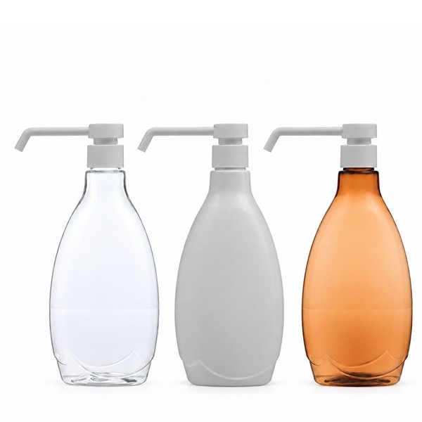코끼리펌프 500ml