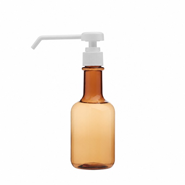 코끼리펌프 SA 200ml 갈색