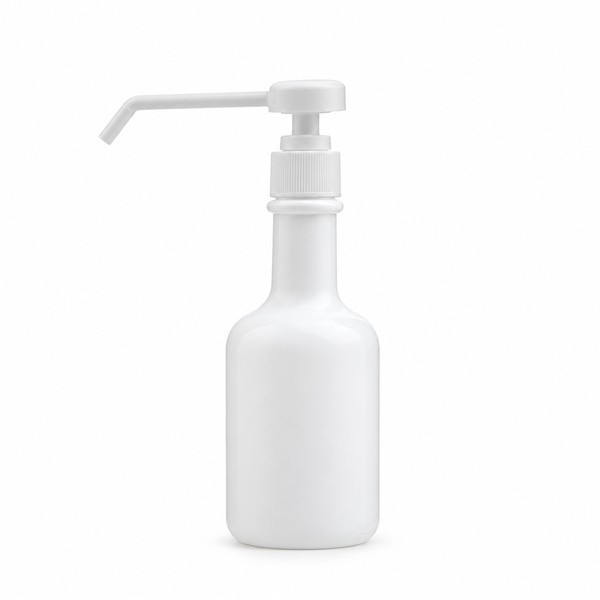 코끼리펌프 SA 200ml 백색