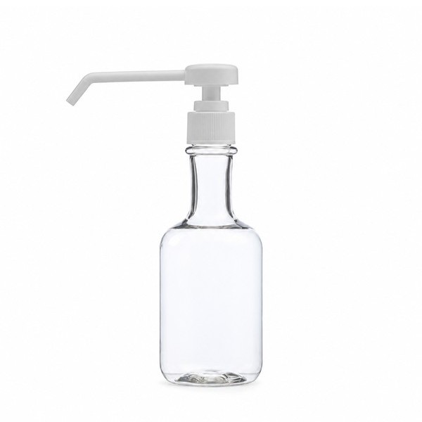 코끼리펌프 SA 200ml 투명