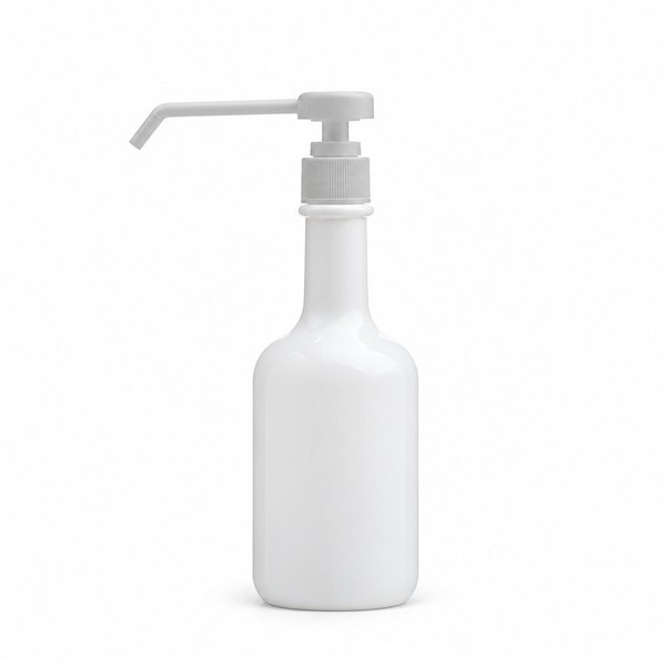 코끼리펌프 SA 300ml 백색
