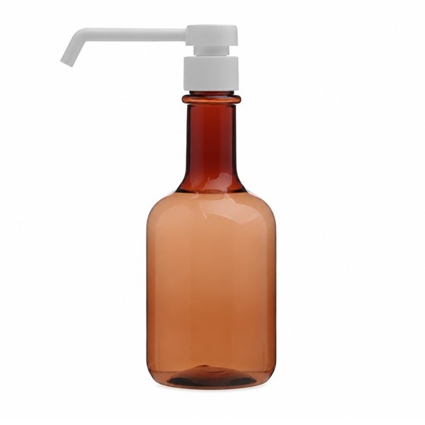 코끼리펌프 SA 400ml 갈색