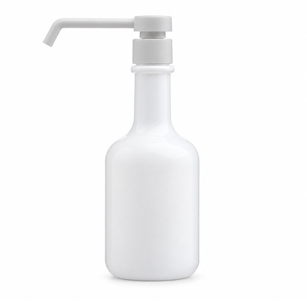 코끼리펌프 SA 400ml 백색