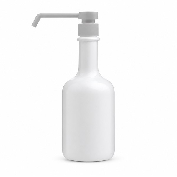 코끼리펌프 SA 500ml 백색