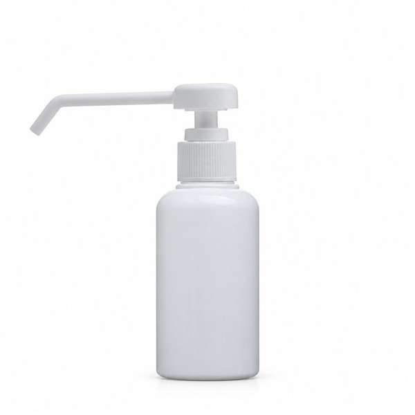 코끼리펌프 T 120ml 백색