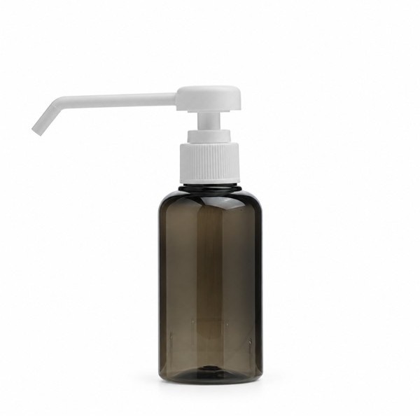 코끼리펌프 120ml 흑투