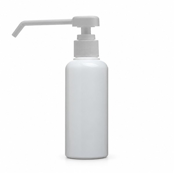 코끼리펌프 T 150ml 백색