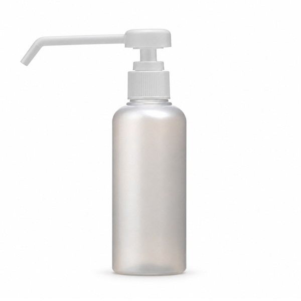 코끼리펌프 150ml 은펄
