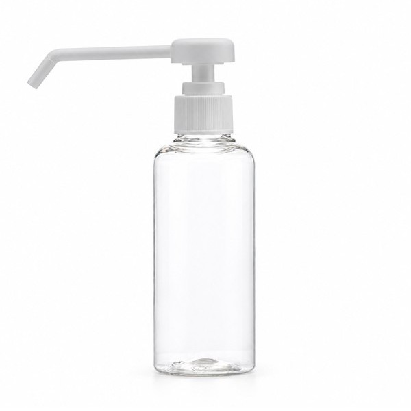 코끼리펌프 150ml 투명