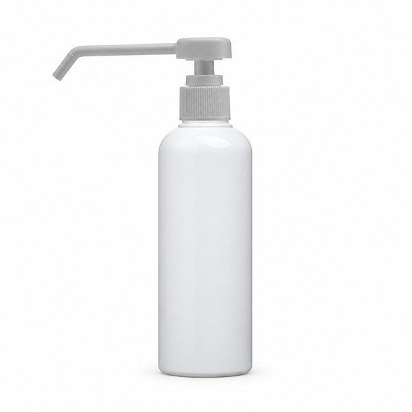 코끼리펌프 T 200ml 백색