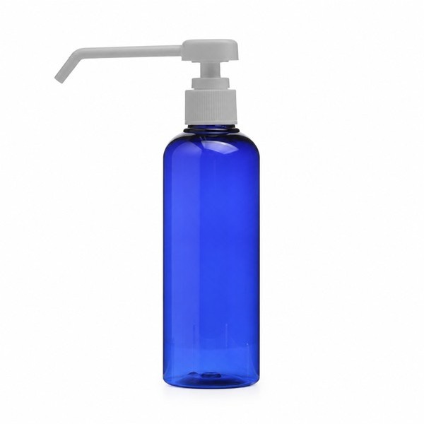 코끼리펌프 200ml 청투