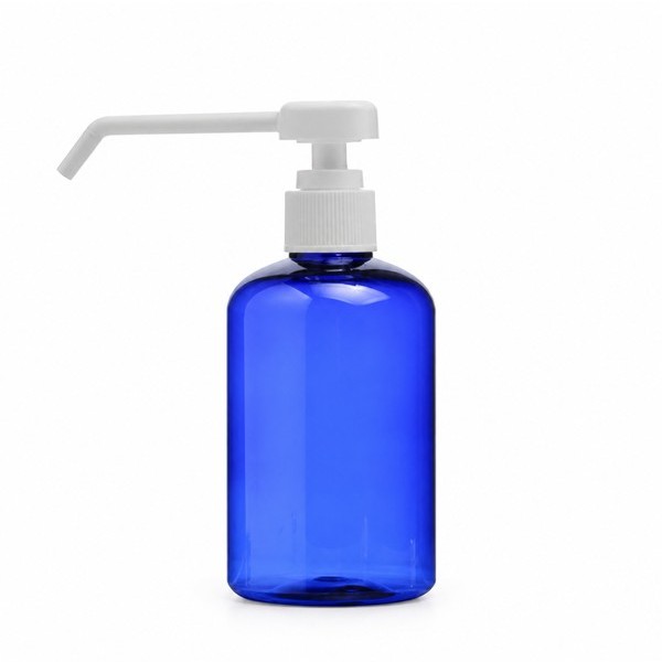 코끼리펌프 200ml 볼록 청투
