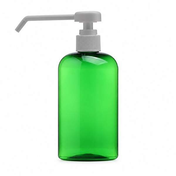 코끼리펌프 250ml 납작 녹투