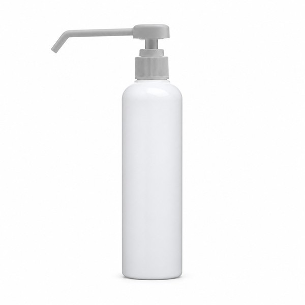 코끼리펌프 T 250ml 백색